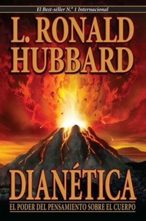 Dianética: La ciencia moderna de la salud mental | Tapa suave