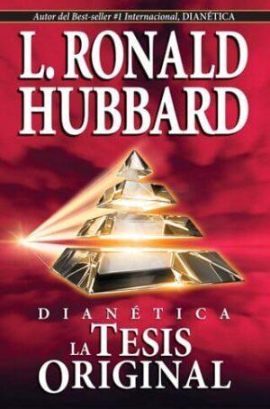 Dianética: La Tesis Original | Tapa suave
