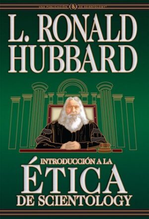 Introducción a la Ética de Scientology | Tapa dura