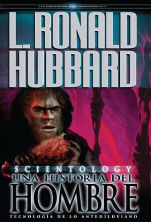 Scientology: Una Historia del Hombre | Tapa dura