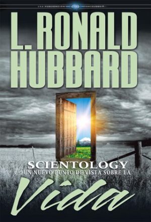 Scientology: Un Nuevo Punto de Vista sobre la Vida | Tapa dura