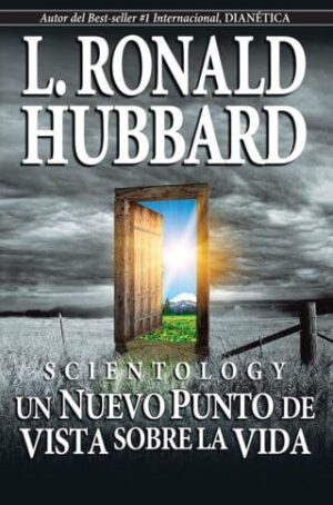 Scientology: Un Nuevo Punto de Vista sobre la Vida | Tapa suave