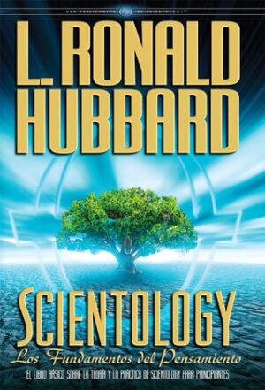 Scientology: Los Fundamentos del Pensamiento | Tapa dura