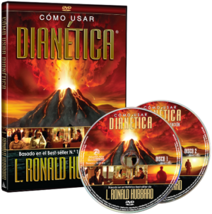 Cómo usar Dianética