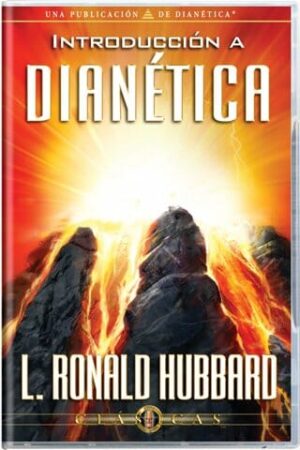 Introducción a Dianética