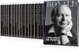 La Colección de L. Ronald Hubbard, La Enciclopedia Biográfica Completa